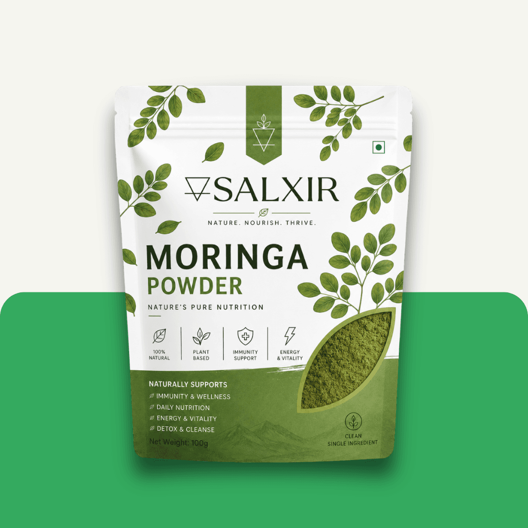 Moringa Powder