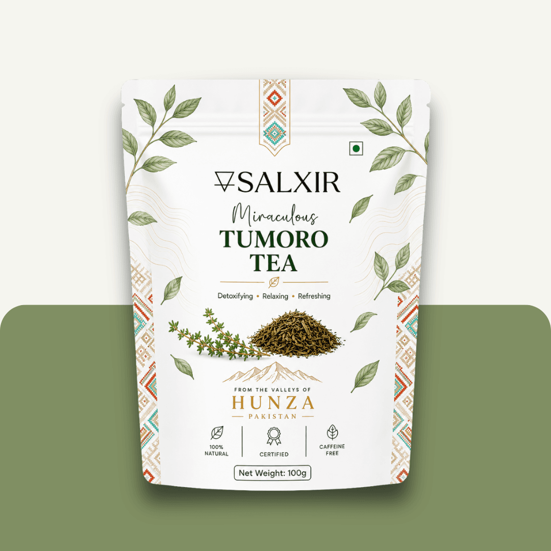 Tumoro Tea