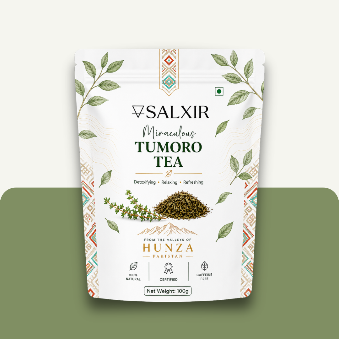 Tumoro Tea